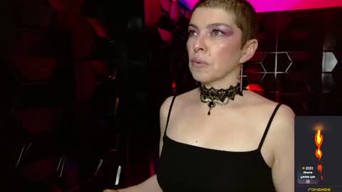 lilith online show from June 15, 3:09 am