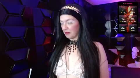 lilith online show from July 2, 3:23 am