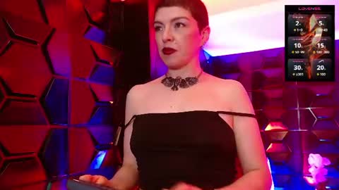 lilith online show from July 7, 6:47 am