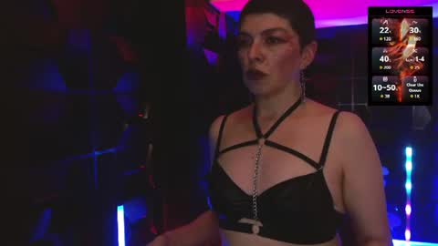 lilith online show from July 12, 3:41 am