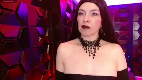 lilith online show from July 16, 3:34 am
