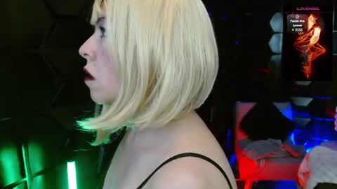 lilith online show from July 26, 3:25 am
