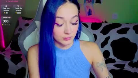 Ariel online show from September 22, 3:19 am