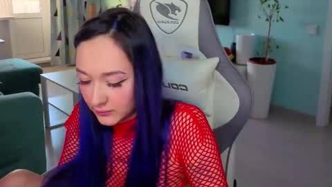 Ariel online show from February 3, 2:53 am