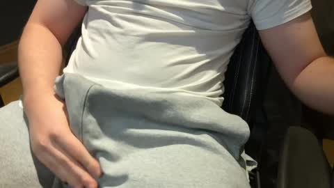 savagegerman online show from April 9, 9:04 am