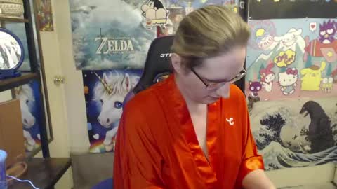 Savanah online show from April 30, 11:27 am