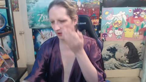 Savanah online show from May 7, 9:36 am
