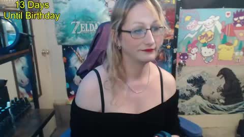Savanah online show from May 9, 9:31 pm