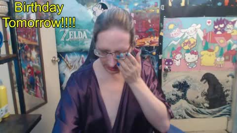 Savanah online show from May 21, 9:49 am