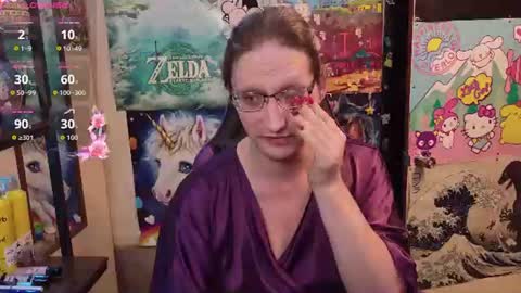 Savanah online show from July 29, 9:18 am