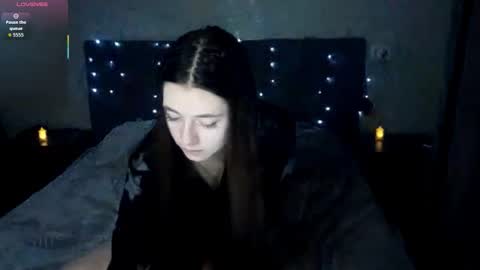 Sophie online show from November 7, 3:23 pm