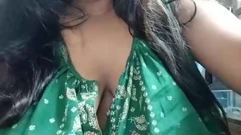 Anjali online show from May 12, 2:08 am
