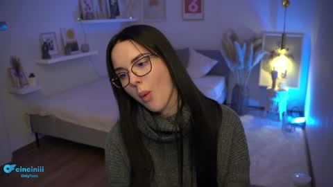 Naomi online show from January 15, 10:57 pm