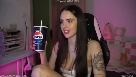 Naomi online show from November 16, 7:19 pm