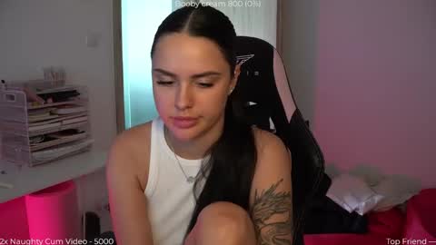 Snapshot of savvage_play chatting on May 29, 11:08 am Naomi online show from May 29, 11:08 am