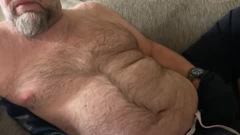 SaxBoBear online show from February 20, 2:28 pm