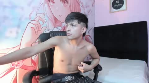 Bunny and Jayzy online show from June 13, 5:27 am