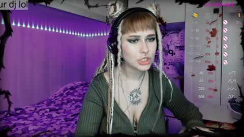 Snapshot of say_mary chatting on December 28, 3:59 pm pronoun she. name Mary. age 21. online show from December 28, 3:59 pm