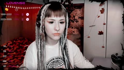 Snapshot of say_mary chatting on December 29, 9:39 am pronoun she. name Mary. age 21. online show from December 29, 9:39 am