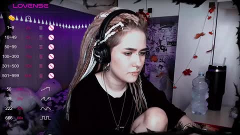 Snapshot of say_mary chatting on January 29, 2:00 pm pronoun she. name Mary. age 21. online show from January 29, 2:00 pm