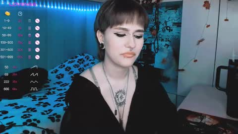 Snapshot of say_mary chatting on March 4, 2:53 pm pronoun she. name Mary. age 21. online show from March 4, 2:53 pm