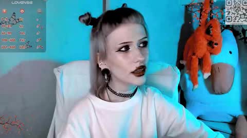 Snapshot of say_mary chatting on November 14, 3:44 pm pronoun she. name Mary. age 21. online show from November 14, 3:44 pm