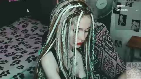 pronoun she. name Mary. age 21. online show from June 9, 2:28 pm