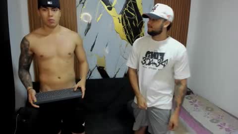 Snapshot of say_tony chatting on November 29, 5:21 am say_tony online show from November 29, 5:21 am