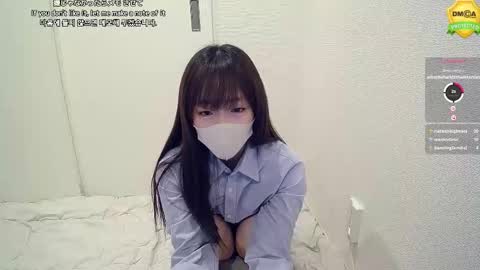 sayakax online show from March 9, 2:15 am