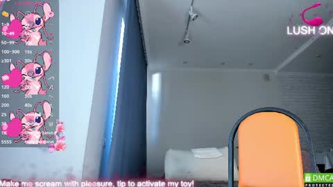 Snapshot of sayame88 chatting on July 18, 3:33 am Im Sayame Welcome to my room and lets have a good time together with me I love tokens and fucking online show from July 18, 3:33 am