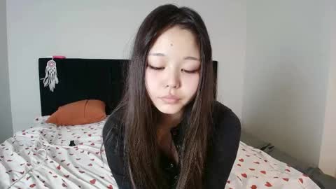 Saya online show from May 3, 2:06 am