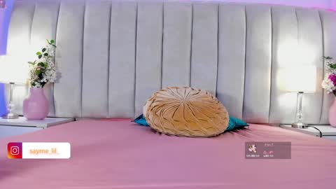 Snapshot of saylilith chatting on February 11, 1:51 pm Say Lilith Monday to Saturday 700am to 140pm Colombian time online show from February 11, 1:51 pm