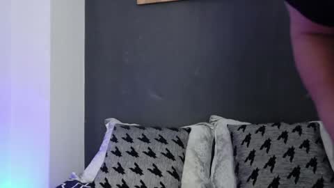 SayMarLuna online show from May 20, 8:26 pm