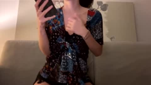 saymym online show from December 15, 8:35 pm