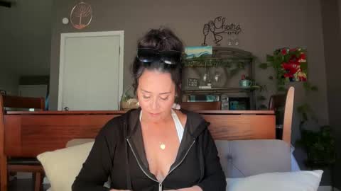 Snapshot of sayplsgdgrl chatting on June 2, 8:33 pm Good Girls Say Please...and Thank You online show from June 2, 8:33 pm