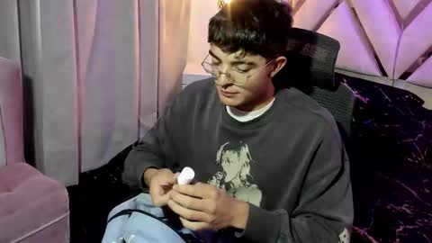 Sayron online show from November 14, 11:31 am