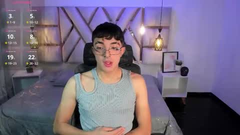 Sayron online show from November 28, 12:08 pm