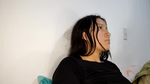 Snapshot of sayuce_black chatting on December 20, 2:52 am sayuce black online show from December 20, 2:52 am