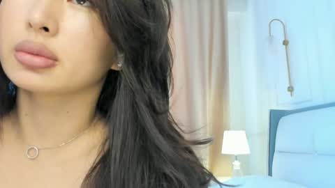 SayokoMia online show from June 8, 9:20 am