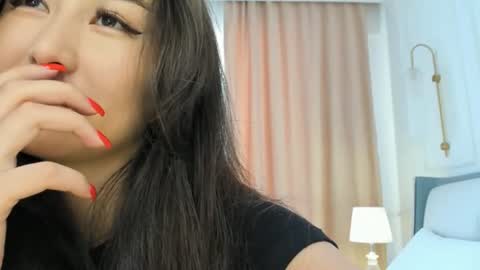 SayokoMia online show from June 21, 9:23 am