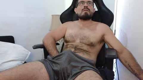 sebastian   muscleman  daddy   the better  latin  lover   online show from February 13, 2:46 pm