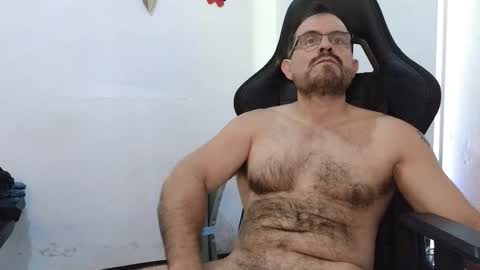 sebastian   muscleman  daddy   the better  latin  lover   online show from February 16, 2:46 pm