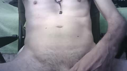 Ben online show from April 27, 7:01 pm