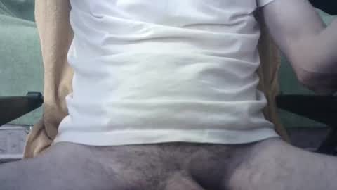 Ben online show from May 18, 7:41 pm