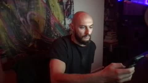 sbsesh online show from February 25, 4:03 am