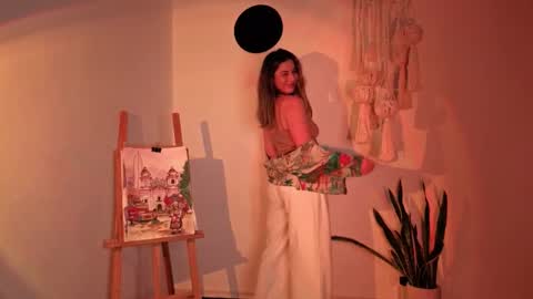 Venus online show from October 29, 3:14 pm