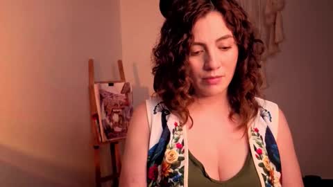 Venus online show from February 27, 3:01 pm