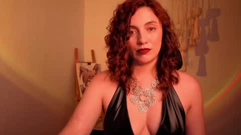 Venus online show from May 31, 4:25 pm