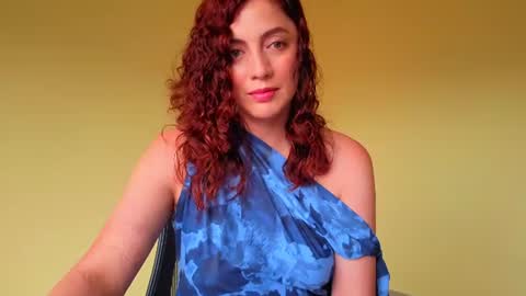 Snapshot of scalertt__steel_ chatting on July 31, 12:59 pm Venus online show from July 31, 12:59 pm