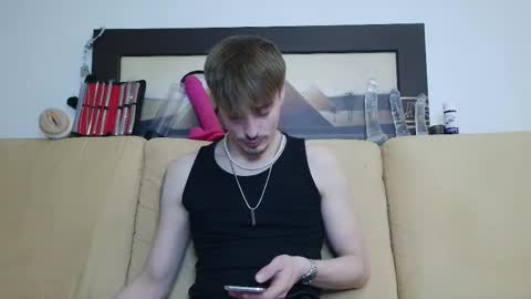 Mike online show from February 6, 4:25 pm